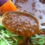 SAMA - 【2011年09月】トマトスープのアップ。