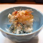 花ごころ - お通し