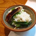 花ごころ - 土瓶蒸し