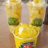 Dole Plantation