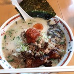 麺屋 はやさか - 