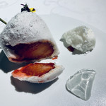 ラ・ヴァガボンド - ごめんなさい…現場みたい