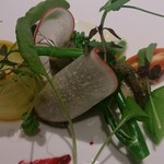 レザン ドール - 2016年11月