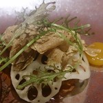 レザン ドール - 2016年11月