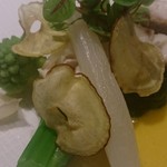 レザン ドール - 2016年11月