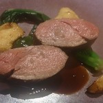 レザン ドール - 2016年11月