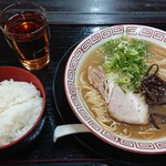 どんちゃん食堂 - 