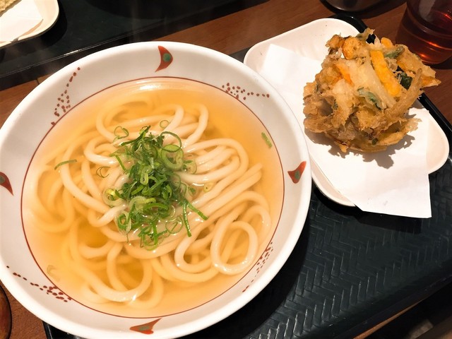 麦香 千歳烏山 うどん 食べログ 麦香 千歳烏山 うどん 食べログ