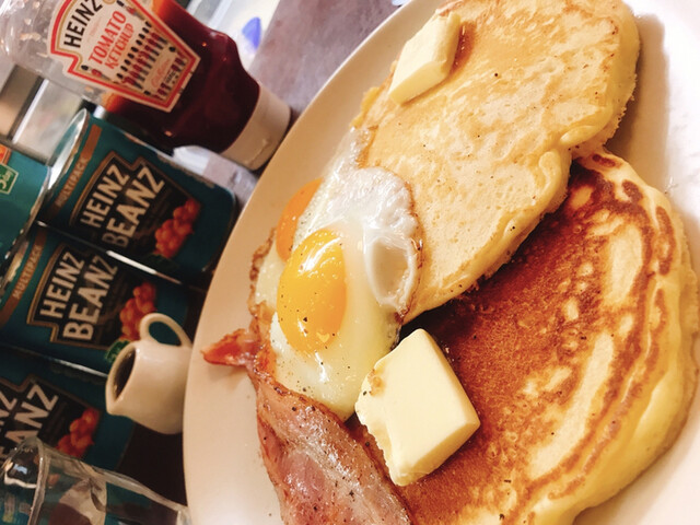 ブレックファスト クラブ Breakfast Club 池尻大橋 カフェ 食べログ
