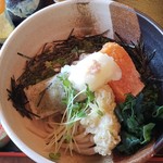 田舎うどん てつ - 