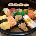 Umeda Yoshinozushi - 