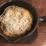 海老丸らーめん - 