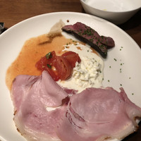 テストキッチンエイチ - 