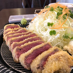 Gyuukatsu Tonkatsu Jojokichi - 