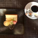 食処美酒 崇 - ランチ・コーヒー&デザート