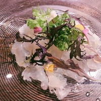 オステリア・オリエーラ - 
