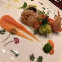 ローストビーフとフレンチのお店　祇園 うを多 - 