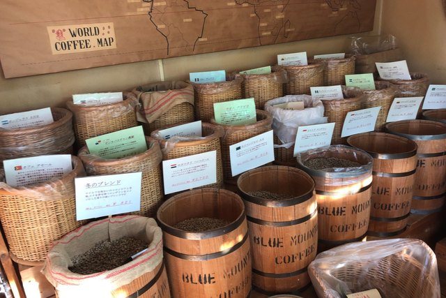 グリーンカフェ 安済永盛 &ndash; 郡山市の落ち着くカフェでくつろぎの時間