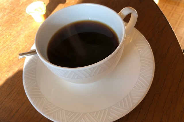 グリーンカフェ - 安積永盛（その他）の写真