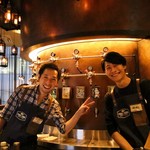 YONA YONA BEER WORKS - 