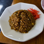 ラーメン 麺対軒 - 