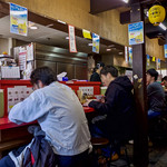 ラーメン 麺対軒 - 