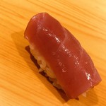 鮨 あらい - 赤身