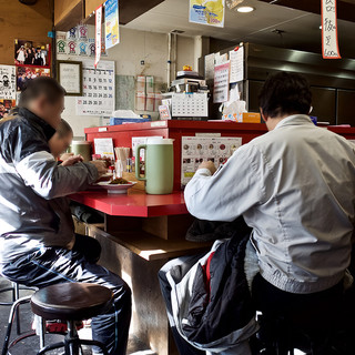 ラーメン 麺対軒_2