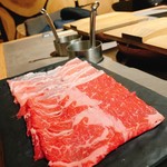 Shabushabu Retasu - 