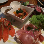イタリアンとワインのお店 Red Leaves Bar - 