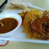 Allauddin's Briyani Pte Ltd