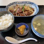 ラーメン若大将 - 