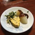 三晴楼 - おばんざい