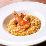 Osteria UVA RARA 横浜