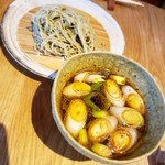 蕎麦 Hajime - 鴨