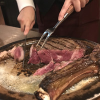 GRILL DINING 薪火 - 