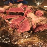 GRILL DINING 薪火 - 