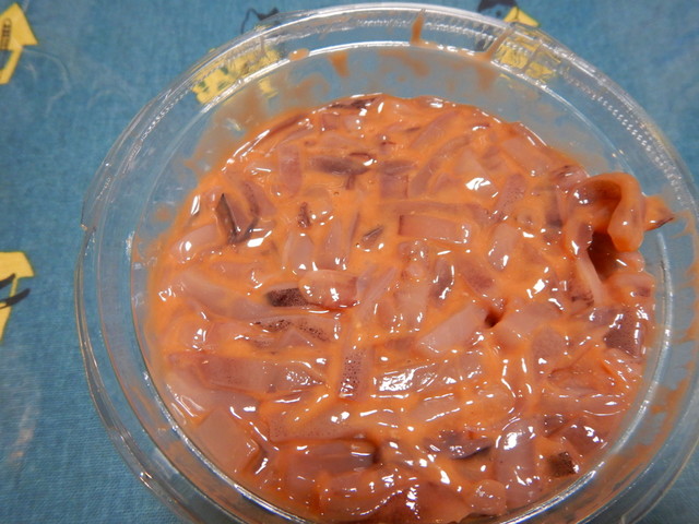 シーフーズ釧路 - 釧路（その他）の写真