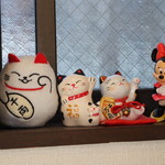 横浜家系ラーメン みさきや - 