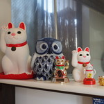 横浜家系ラーメン みさきや - 