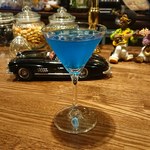 Soul Eggs - 美味しいカクテルが、飲めます。