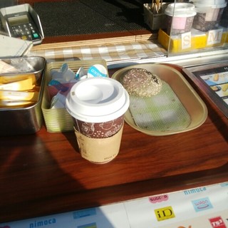 デルソーレ バー_1