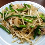 鳳華飯店 - スタミナ満点！