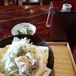 手打そば 車家 - 