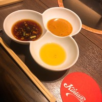 しゃぶしゃぶKINTAN 表参道店 - 