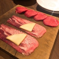 しゃぶしゃぶKINTAN 表参道店 - 