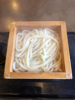 うどん工房 淡家 - 