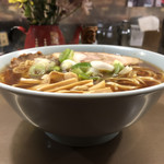 ラーメン 若大将 - 