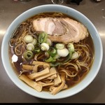 ラーメン 若大将 - 