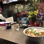 ラーメン 若大将 - 